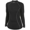 Craft Thermoshirt Dames Zero Crewneck LS 1 Craft Thermoshirt Dames Zero Crewneck LS -Ski Verkoopwinkel tevelde wintersport thermo ondergoed kinderen heren dames craft dames thermoshirt langemouw 199895 1999