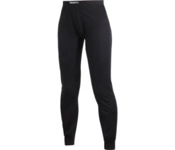 Craft Thermobroek+shirt Junior Basic 2 Pack 6 Craft Thermobroek+shirt Junior Basic 2 Pack -Ski Verkoopwinkel tevelde wintersport thermo ondergoed kinderen heren dames craft junior 2 pack thermobroek 1900263 1999