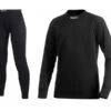 Craft Thermobroek+shirt Junior Basic 2 Pack -Ski Verkoopwinkel tevelde wintersport thermo ondergoed kinderen heren dames craft junior 2 pack thermobroek thermoshirt 1900263 1999