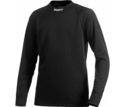 Craft Thermobroek+shirt Junior Basic 2 Pack 7 Craft Thermobroek+shirt Junior Basic 2 Pack -Ski Verkoopwinkel tevelde wintersport thermo ondergoed kinderen heren dames craft junior 2 pack thermoshirt 1900263 1999