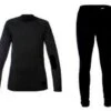 Icepeak Thermobroek + Shirt Kinderen Beni