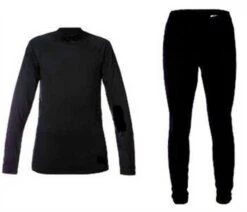 Icepeak Thermobroek + Shirt Kinderen Beni