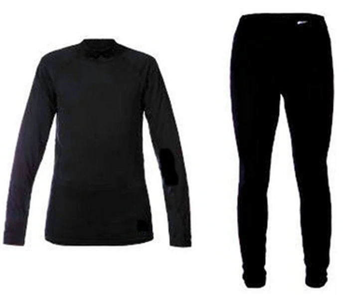 Icepeak Thermobroek + Shirt Kinderen Beni 3 Icepeak Thermobroek + Shirt Kinderen Beni