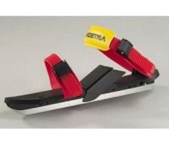 Zandstra Kinderschaats Easy Glider -Ski Verkoopwinkel zandstra easy glider easy assist 16