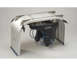 Zandstra Slijptafel Alu 7130