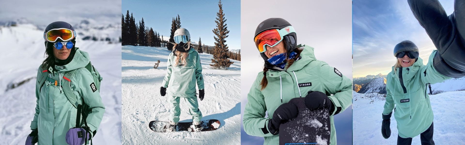 Ski Verkoopwinkel -Ski Verkoopwinkel 1