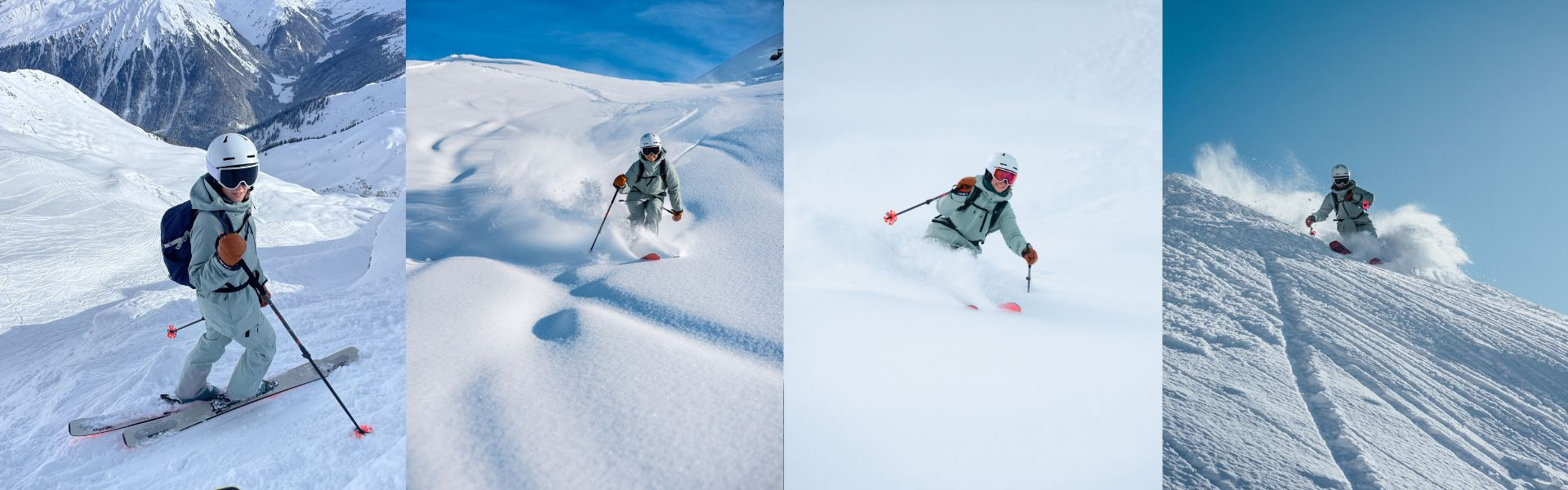Ski Verkoopwinkel -Ski Verkoopwinkel 2