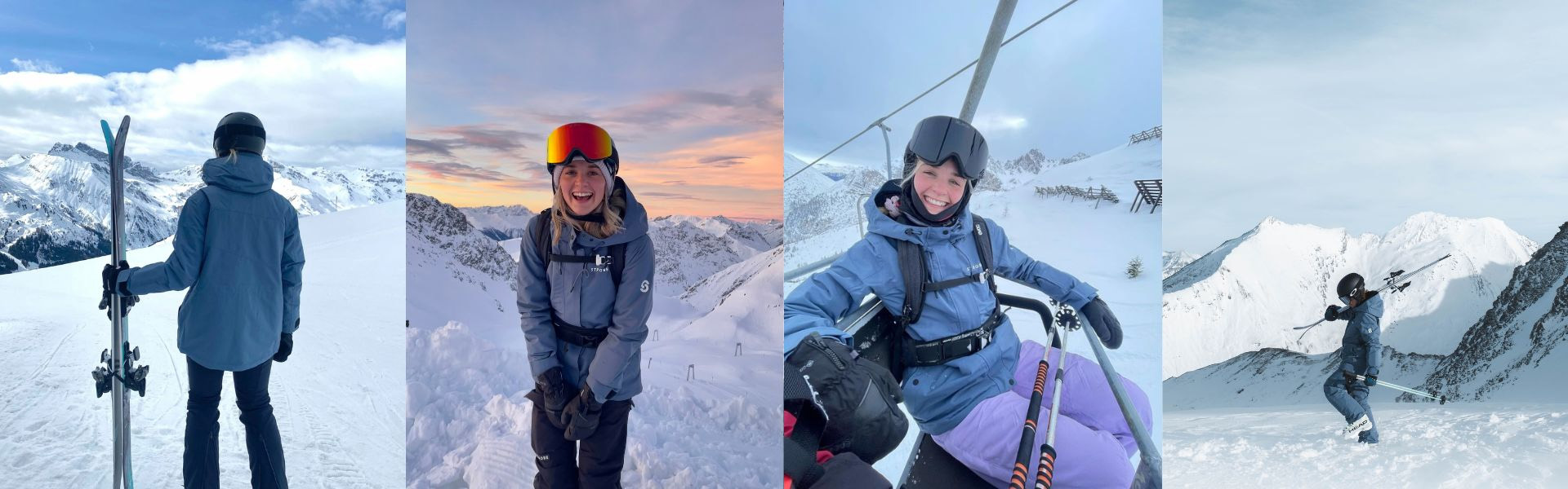 Ski Verkoopwinkel -Ski Verkoopwinkel 3